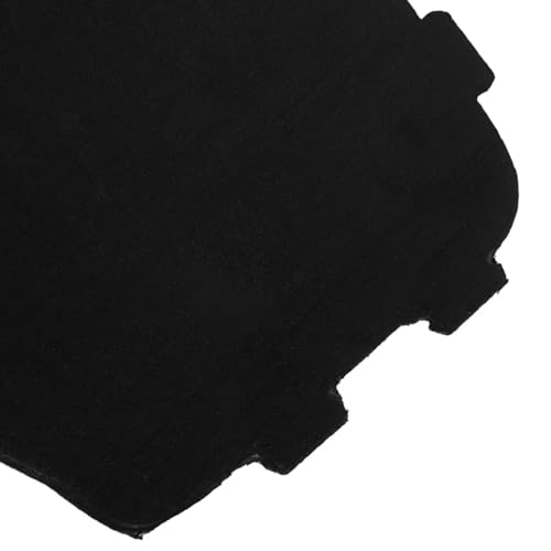 Coussin isolant capot BMW Série 3 E46 - Insonorisant moteur 51488193941