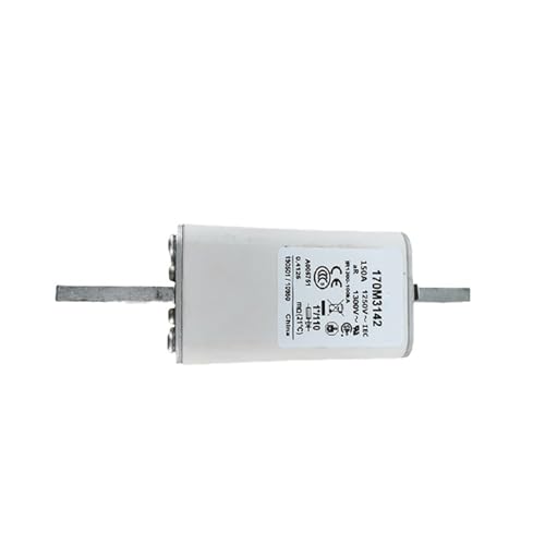 Fusible rapide 170M3142 haute performance contre les surintensités
