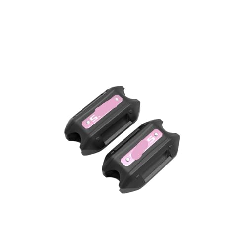 Parachoques Delantero Motocicleta Piezas de Motocicleta para FZ15, FZ 15, FZ-15 (2013-2023), Barra protección Aluminio, Parachoques, Protector Motor, Bloque Decorativo