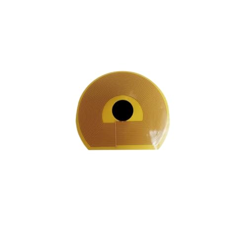 Puce compatible Riso Comcolor GD9630 pour cartouche 7280K