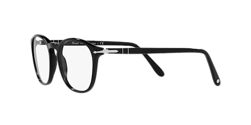Image of Persol Unisex Po3007v Square Prescription Eyewear Frames