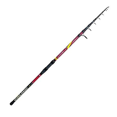 Colmic Canna da Pesca dalla Barca Pamir Boat 3 m