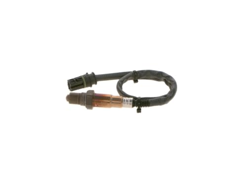 Pièce auto sonde lambda BOSCH 0258006428 compatible BMW 3 E46 - 3