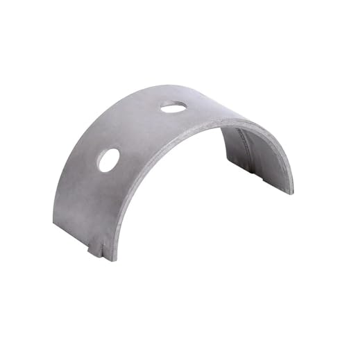 Roulements de vilebrequin pour BN302 moto de taille Oversize 25 31.75mm - 5