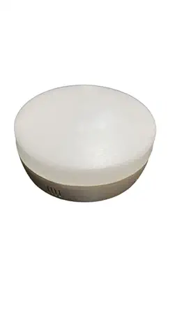 SP LIGHTING & ELECTRICALS MAX glow LED pack of (5)