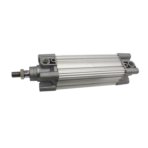 Vérin pneumatique ISO interchangeable série CP96SDB et CP96SB32 - 2