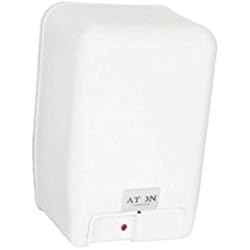 Fregadero Aton ATON 15 sobre fregadero agua calentadores ATON VERTICAL 5 años LT.