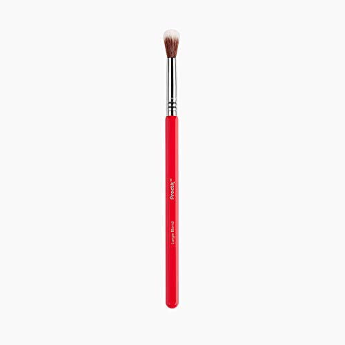 Practk Large Blend Eye Makeup Brush for Smudge Blending Eyeshadow Shade