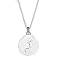 Produktbild Elli Halskette Damen Sternbild Cassiopeia mit Zirkonia Kristalle in 925 Sterling Silber