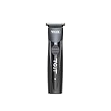 Wahl T-Cut Trimmer, Professional Hair Trimmers, Close Trimming, Detailing and Outlining, Lightweight, Cordless, Snap On/Off Blades, Super Lightweight, Barbers Supplies - Image 7