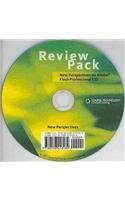 Review Pack for Lopez/Romer’s New Perspectives on Adobe Flash Professional CS5, Comprehensive