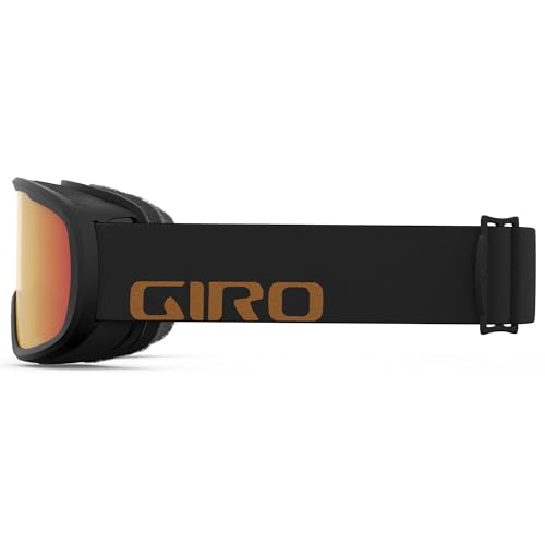 Image of Giro Cruz Ski Goggles - Snowboard Goggles for Men, Women & Youth - Anti-Fog - OTG