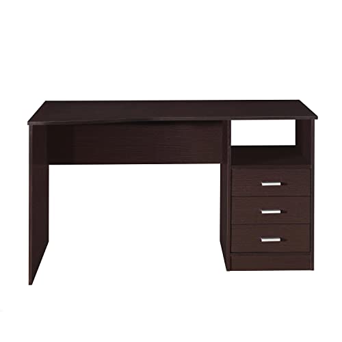 Techni Mobili RTA-8404-WN Classic Computer Desk thumb #5