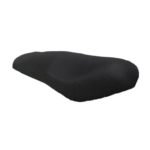 Housse siège moto NMAX anti-déchirure pour réparer et protéger une selle abîmée