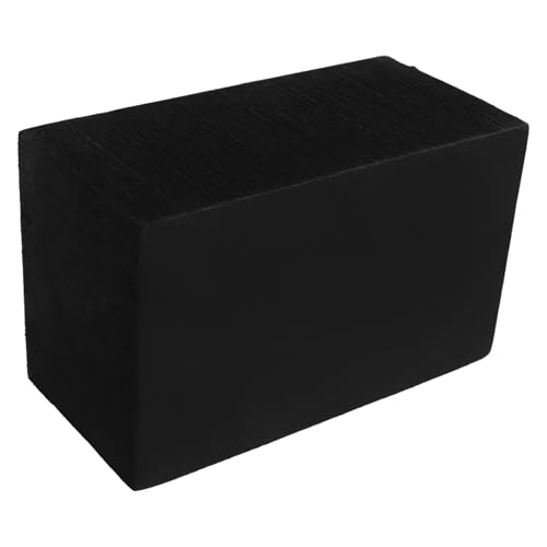 COLLBATH Car Lift Pad Heavy Duty Rubber Block for Automotive Floor Jack Rubber Pad Slip Resistant Jack Stand Adapter for Car Lifting Platforms