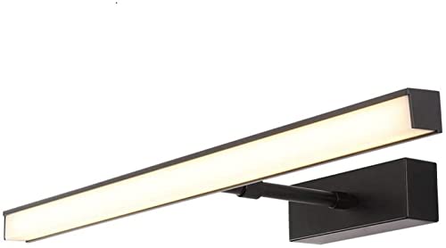 Applique murale LED 7W pour toilette et miroir de salle de bain