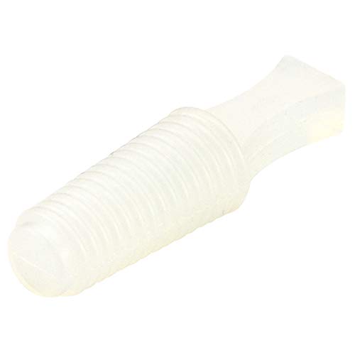 Lot de 250 bouchons de masquage sans bride Caplugs UFP00468 pour connecteurs de 1,2 cm