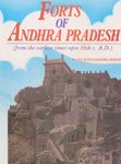 Forts of Andhra Pradesh : enrichissez votre bibliothèque avec l'histoire de l'Inde