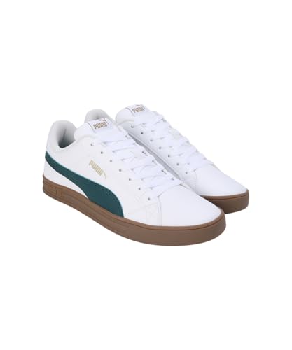Image of Puma Unisex Adult Smash Vulc V3 LO Sneaker