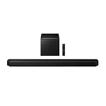 Samsung Q800F 5.1.2ch Q Series Soundbar and Subwoofer | Wireless Dolby Atmos | Q-Symphony | Game Mode Pro | Smart Integration