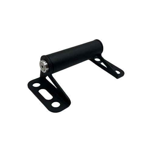 Support de navigation moto COLOVE 800X ADV extension GPS 22mm noir - 3