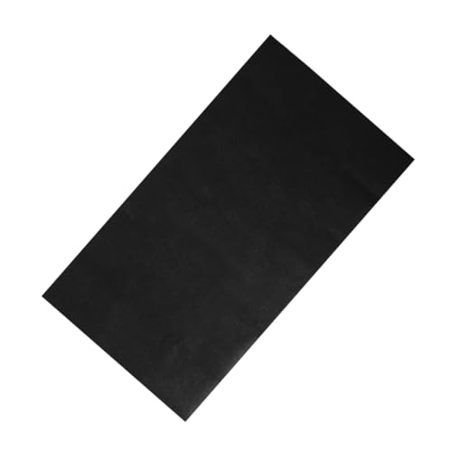 Tapete de garaje absorbente PRETYZOOM lavable antideslizante
