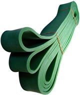 SW 6 Foot Agilility Sprinting Resistance Band 80 inches 100 pounds