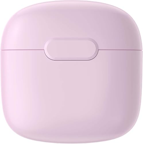 Słuchawki True Wireless COLORBUDS różowe Bigben