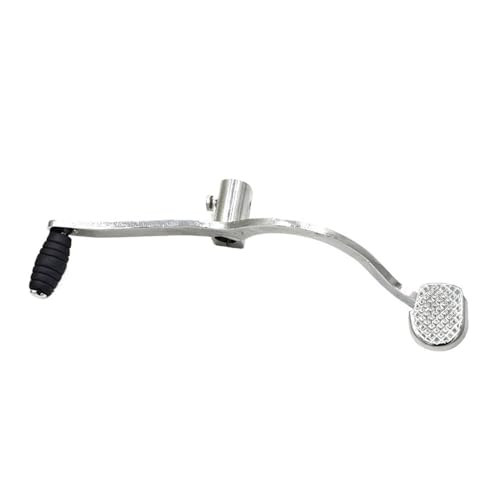 Sélecteur de vitesse double pédale pour moto Monkey Z50 et Gorilla