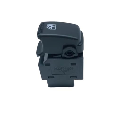 Bouton commande lève-vitre électrique Hyundai Tucson 2005-2010 interrupteur vitre 93580-2E000