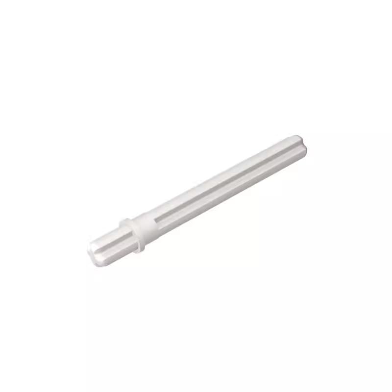 XYEIUGO 59426 Shaft Bolt Connection Technic Axle 5.5 with Stop, 50 PCS — image 1