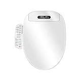 Conception Confort: Découvrez un confort amélioré avec notre siège de toilette spécialement conçu pour épouser les contours naturels de votre corps