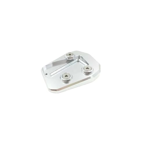 Extension de béquille de plaque de support moto MT09 2013-2017 latérale - 3