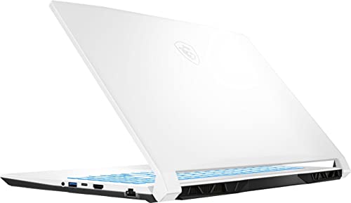 Image of msi Sword Gaming Laptop 2023, 15.6 inch 144Hz Display, Intel Core i7 12650H Processor, 32GB RAM, 2TB SSD, NVIDIA GeForce RTX 3060 Graphics, Wi-Fi6, Webcam, Backlit Keyboard, Windows 11 Home
