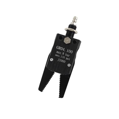 Manipulator Mini Fixture Mini clamp MINI ABCDE J1080 robot clamp 10PCS(Mini C band detector)