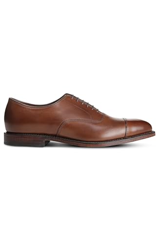 Image of Allen Edmonds Men's Park Avenue Waterproof Cap-toe Oxford Dress Shoe