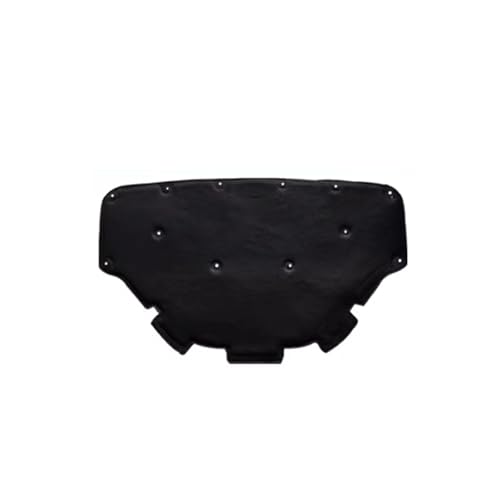 Tapis d'isolation pour capot BMW G20 G21 M340i 2020-2025 - Doublure de protection thermique Style C