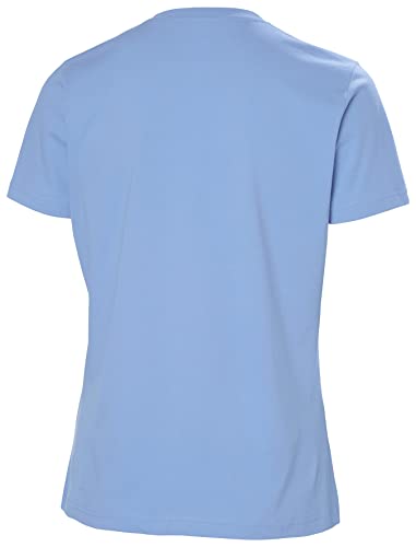 Image of Helly Hansen Women's HH Logo Crewneck T-Shirt