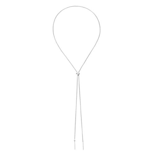 Rastaclat Customizable Chain Necklace for Women & Men – Clàt Jewelry Collection | Luxury Fashion Accessory & Adjustable Charm Necklace | Great Gift for Men, Women, Teens & Couples