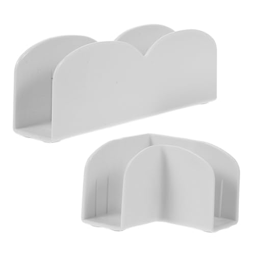 MOLUCKFU Playpen Accessories 2pcs Fixed Support Plastic Playpen Base Replacement Stabilizer