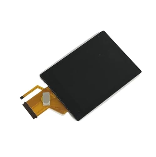 カメラのLCDディスプレイスクリーンを交換してください。compatible for SONY、A7 A7 A7R A7S A7Kデジタルカメラ修理部品と互換性があります。バックライトと保護ガラス付き。