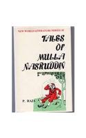 Tales of Mulla Nasruddin- For Children of All Ages 8170185599 Book Cover