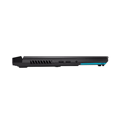 Image of Newest ASUS ROG Strix G15 Gaming Laptop, 15.6 inch 300Hz IPS Type FHD Display, NVIDIA GeForce RTX 3070, AMD Ryzen R9-5900HX, 16GB DDR4 RAM, 512GB PCIe SSD, WiFi 6, Per-Key RGB Keyboard + HDMI Cable