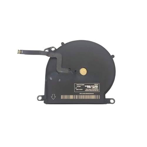 Refroidisseur de processeur et ventilateur de refroidissement compatible Macbook Pro - 2