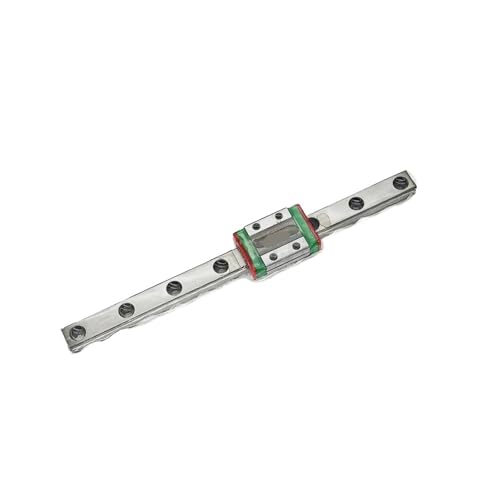 Guide linéaire MGN7H rail 200mm pour axe X Y Z imprimante 3D DIY