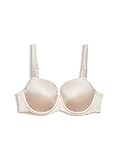 ESPRIT Damen SOLID Micro Padded Bra BC Gepolsterter BH, Sand, 75 D