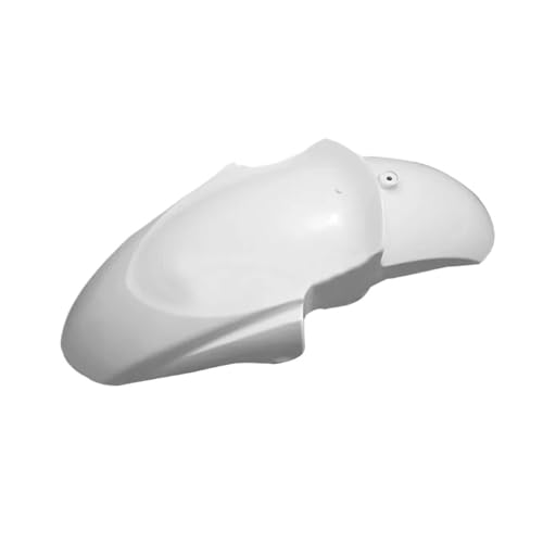 Garde-boue avant moto Yamaha XJ6 et FZ6 pièce carénage avant 2009-2014