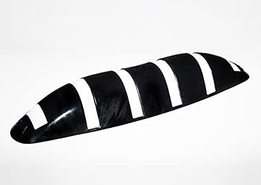 FERRETELIX® Delimitador de carril ONA Zona reflectante 83,6x22x12,6 cm