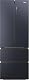 Haier HFW7720ENMB Kühl-Gefrier-Kombination mit French Door Design
