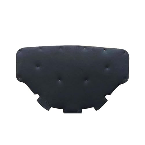 Housse insonorisée capot BMW G22 G23 G26 M4 réduire bruit moteur